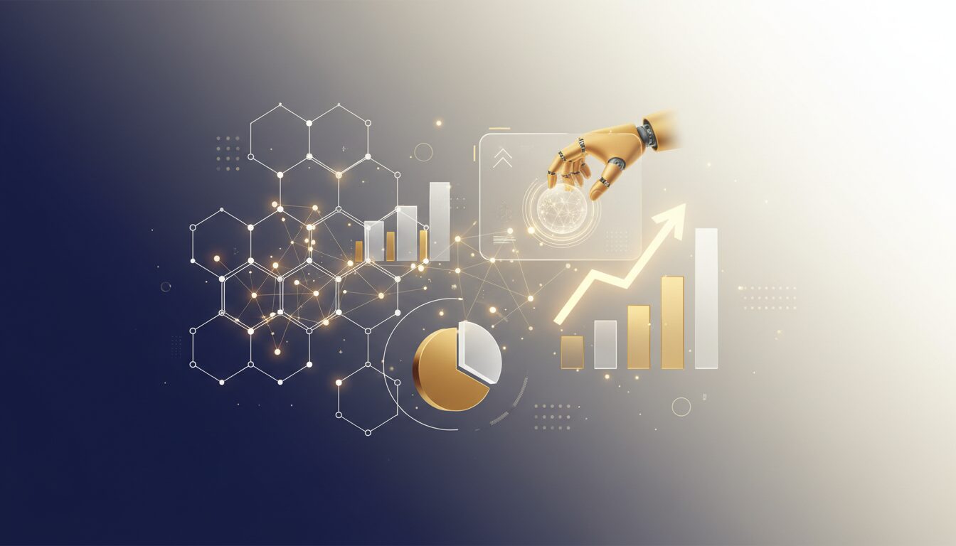 2026年最新のAI導入事例と成果