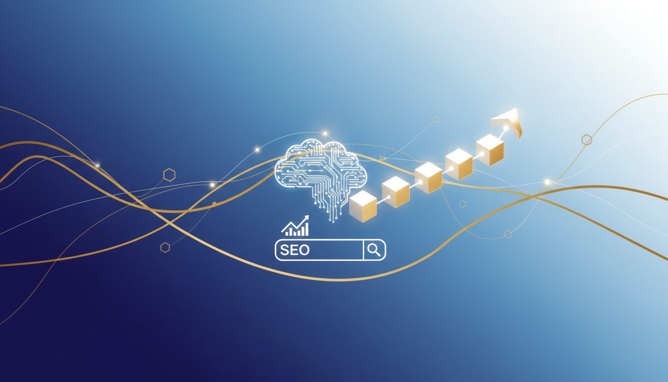 2026年最新のAI文章生成技術動向とSEOへの影響