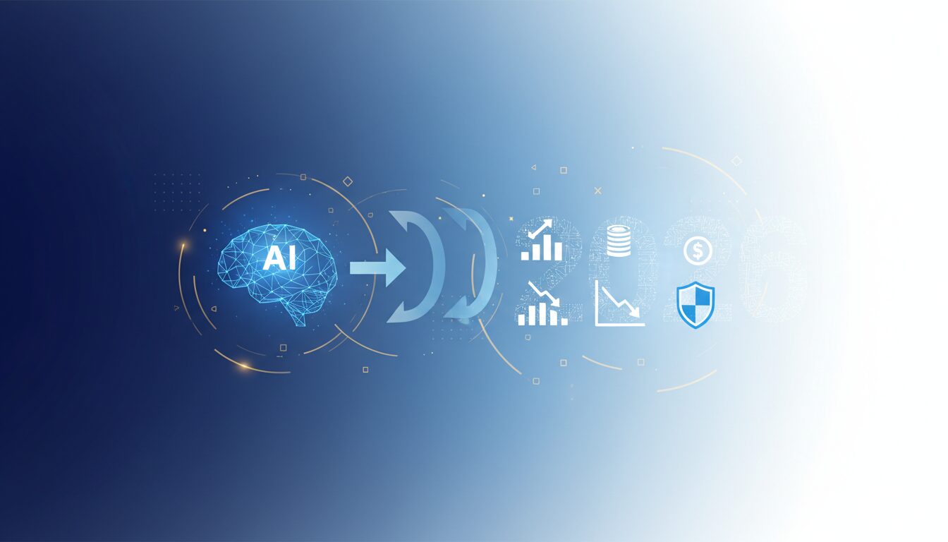 2026年最新のAI活用によるコスト削減戦略