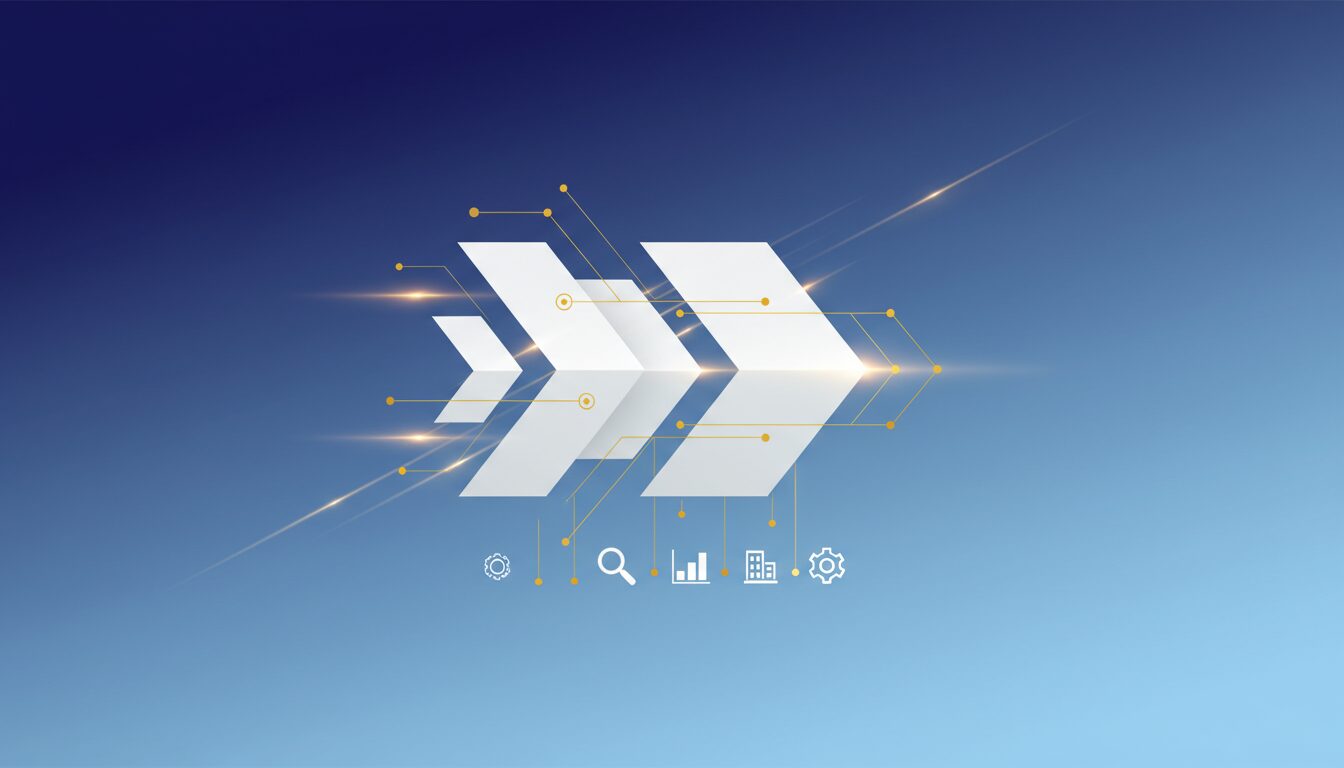 2026年最新のSEO動向と中小企業への影響