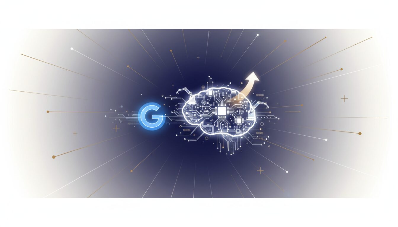2026年最新トレンド：AI活用とGoogle検索エンジンの変化