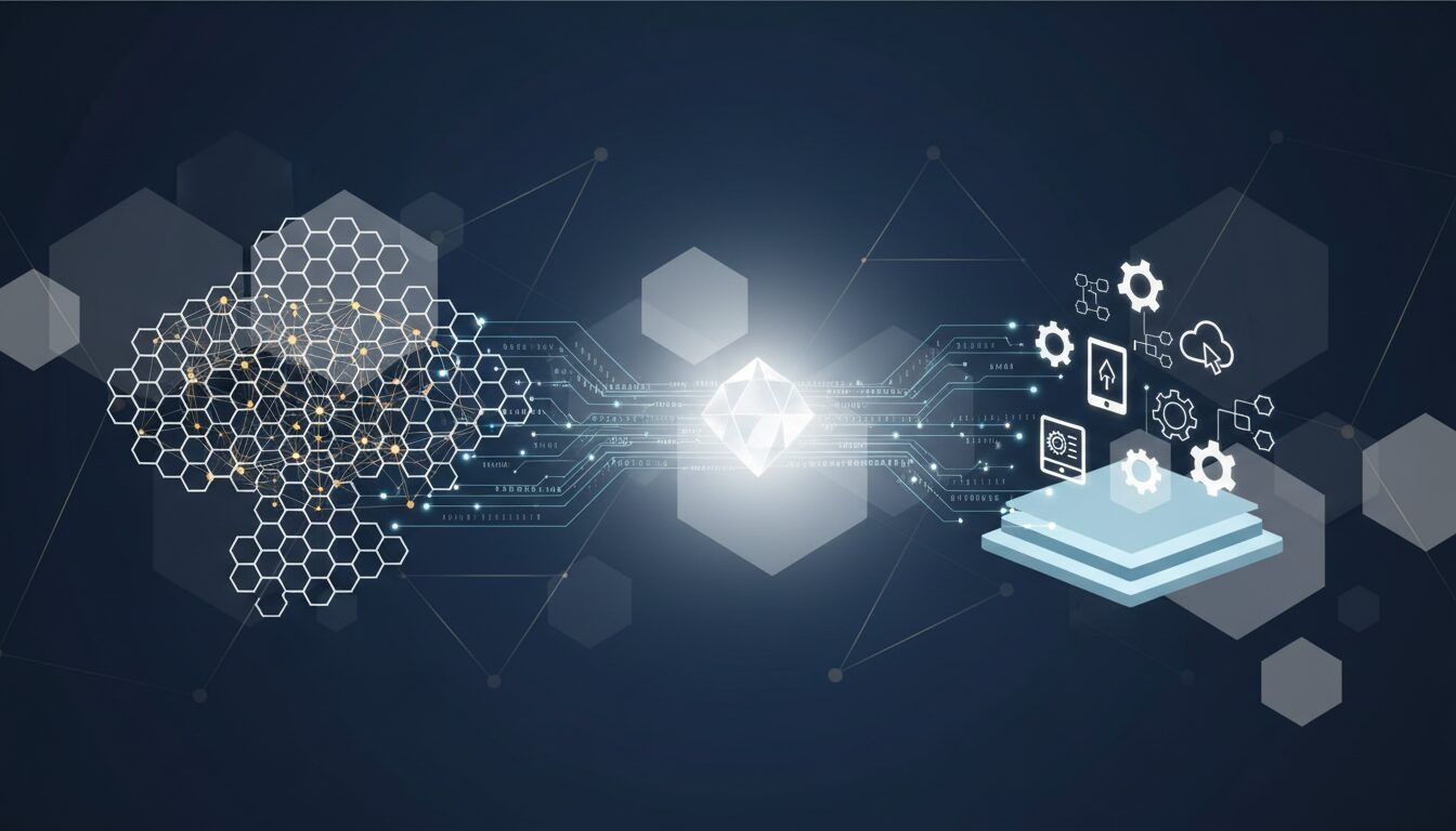 AIとデジタルツールを活用したネタ作成戦略