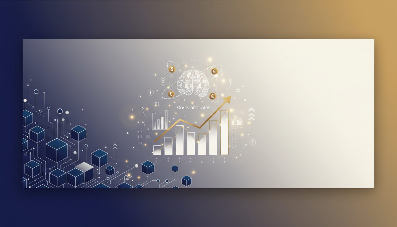 AI導入にかかる費用と相場の詳細分析