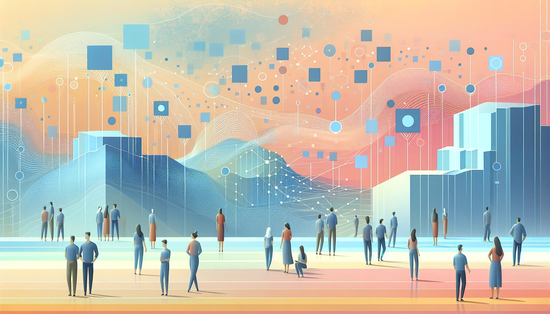 AI技術を活用した効率的な記事作成の新時代