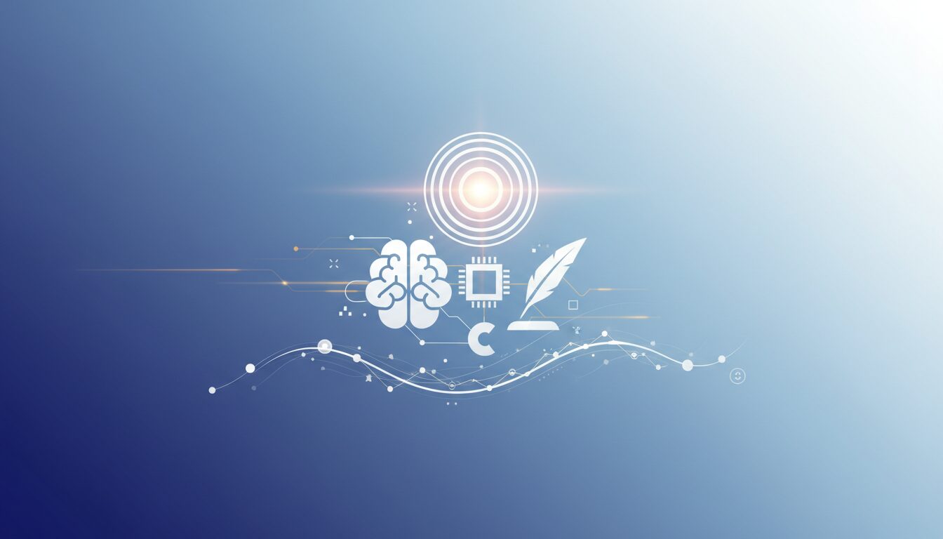 AI時代の記事作成代行サービス最新動向