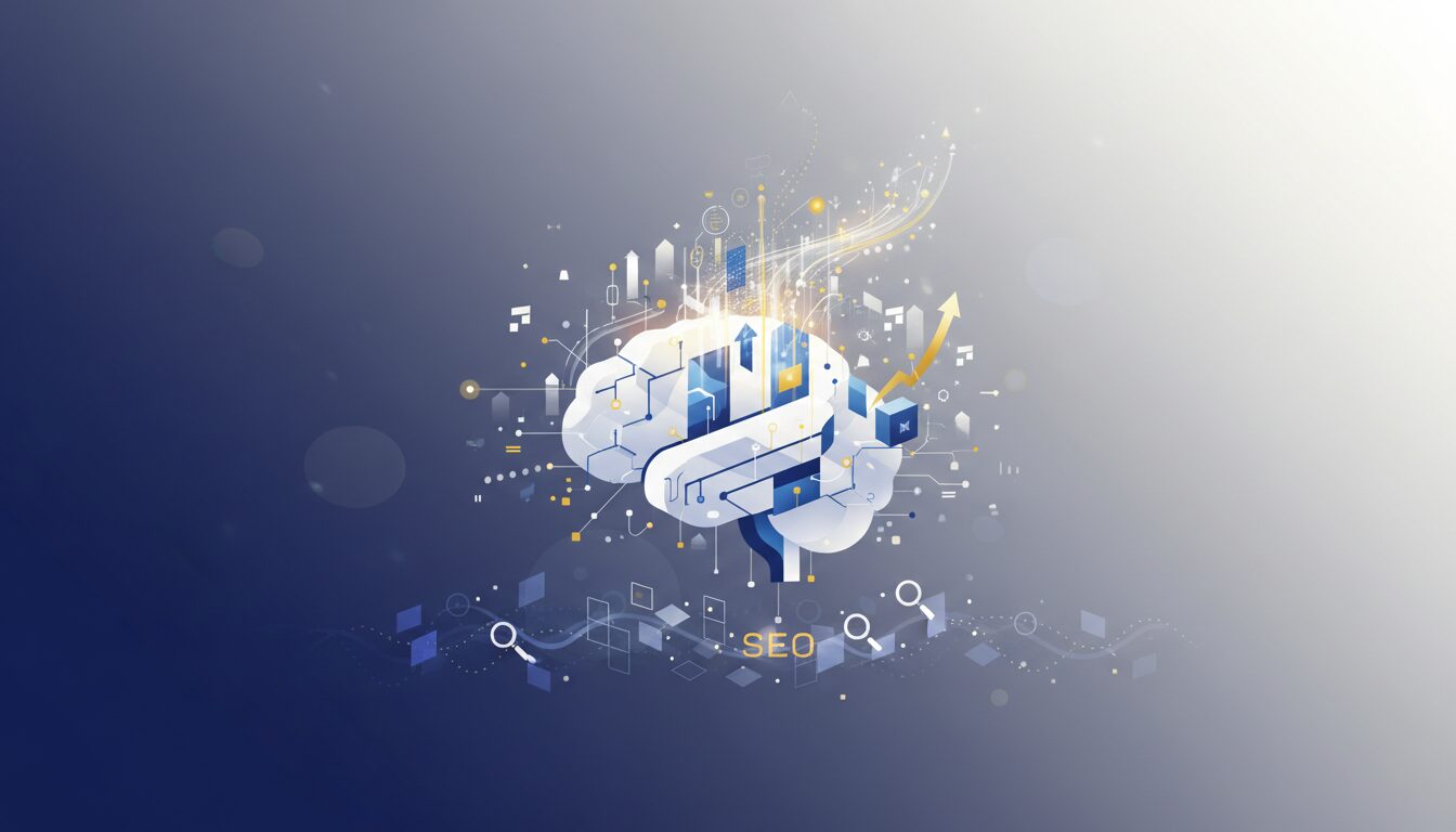 AI時代のSEO対策と最新トレンド