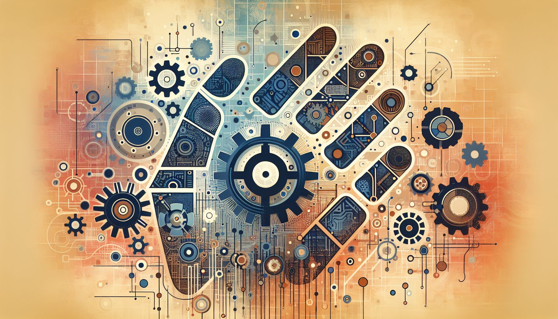 AI活用による人手不足解消法