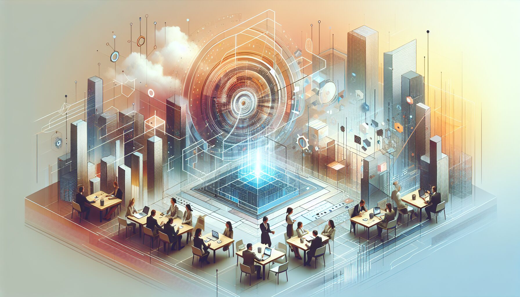 ブログAI副業の基礎知識｜2026年の最新動向と市場規模