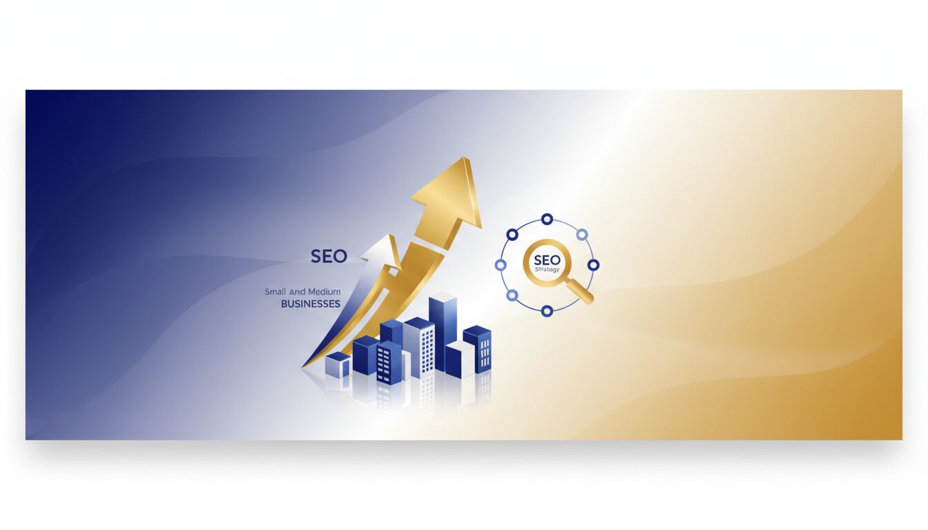 中小企業 SEO対策 自社 やり方 初心者向けとは？
