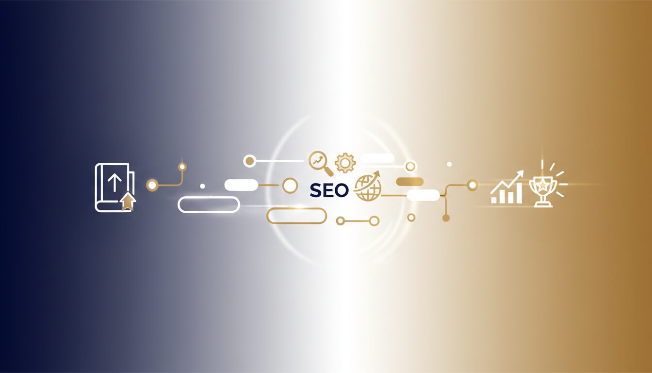 初心者でも始められる具体的なブログSEO対策の手順
