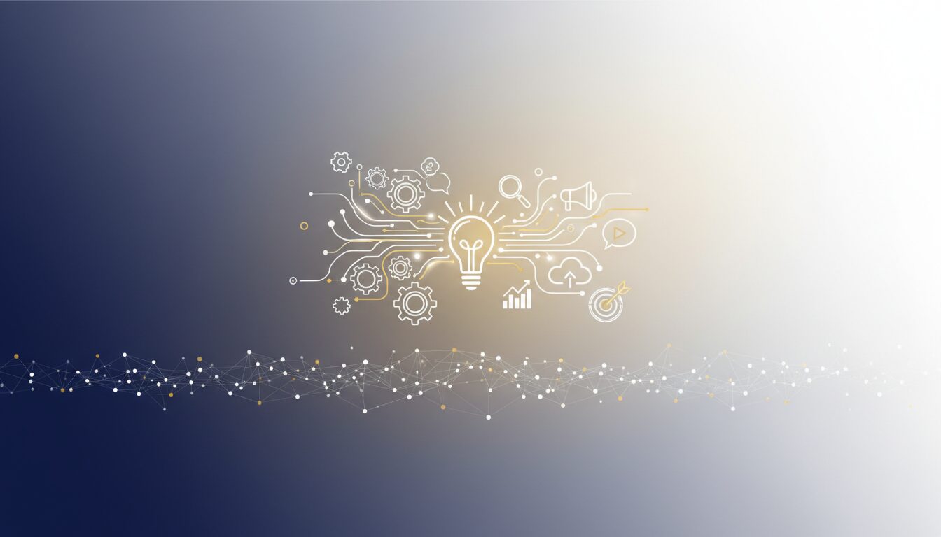 効果的なコンテンツマーケティング戦略