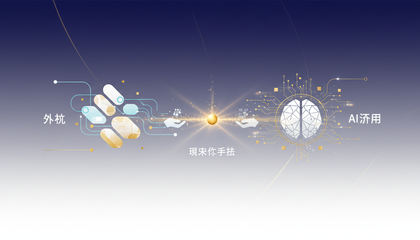 外注とAI活用の具体的手法