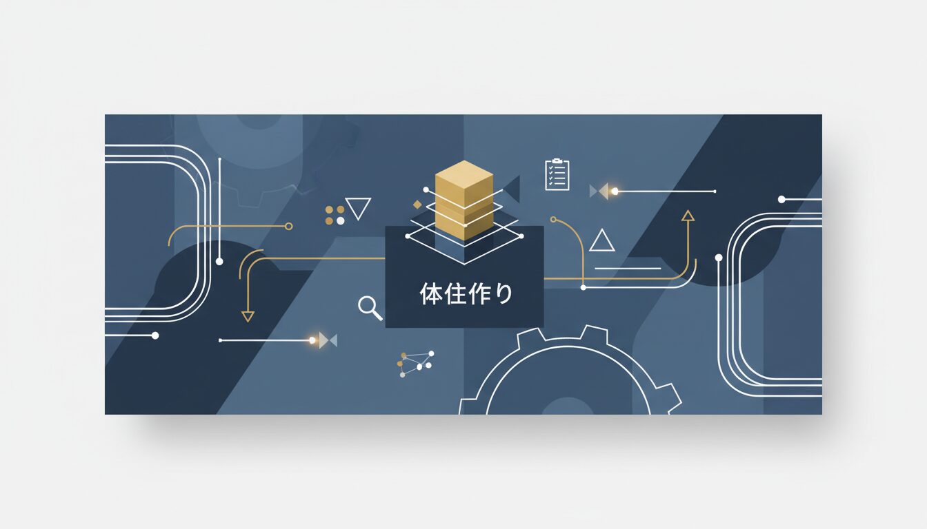外注記事の品質管理に必要なツールと体制作り
