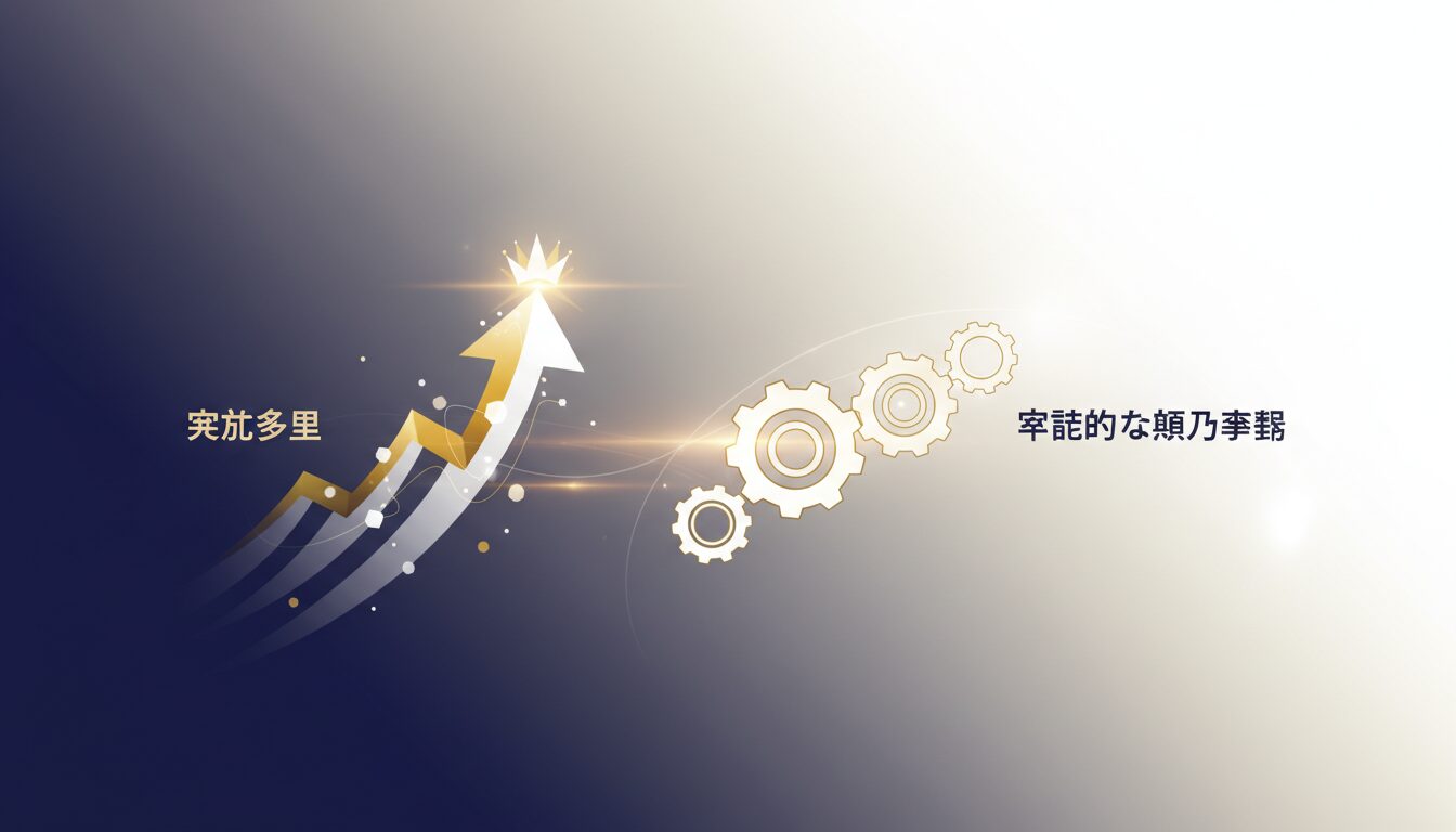 成功事例と実践的な導入手順