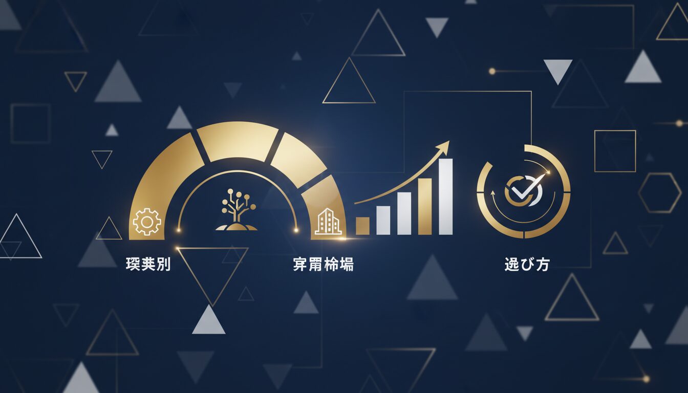 業界別・目的別の費用相場と選び方