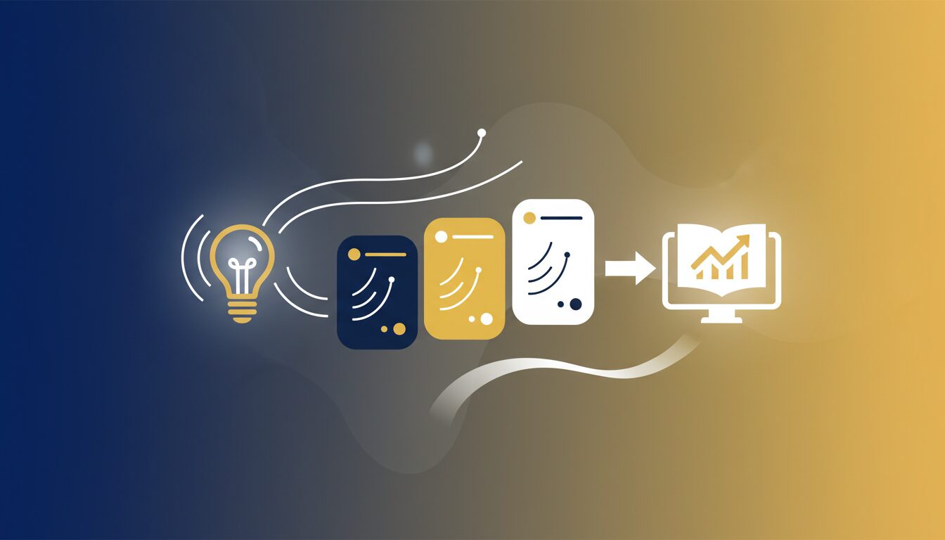 簡単に始められる士業コンテンツマーケティングの実践方法