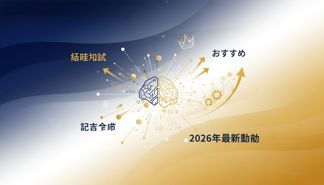 記事作成代行おすすめとは？基礎知識と2026年最新動向