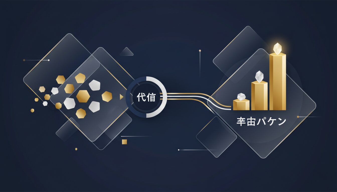 記事作成代行の具体的な活用事例と成功パターン