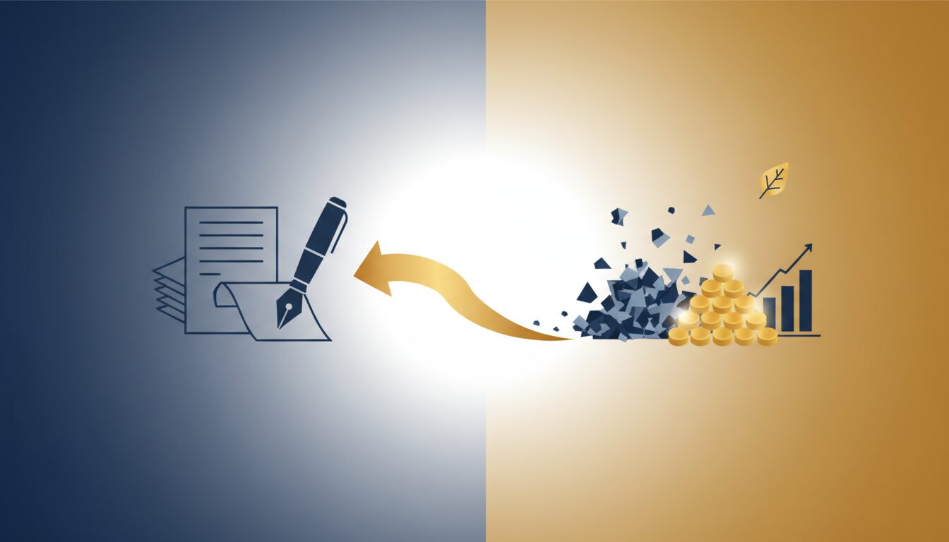 記事制作のコスト削減とは？基礎知識を理解しよう