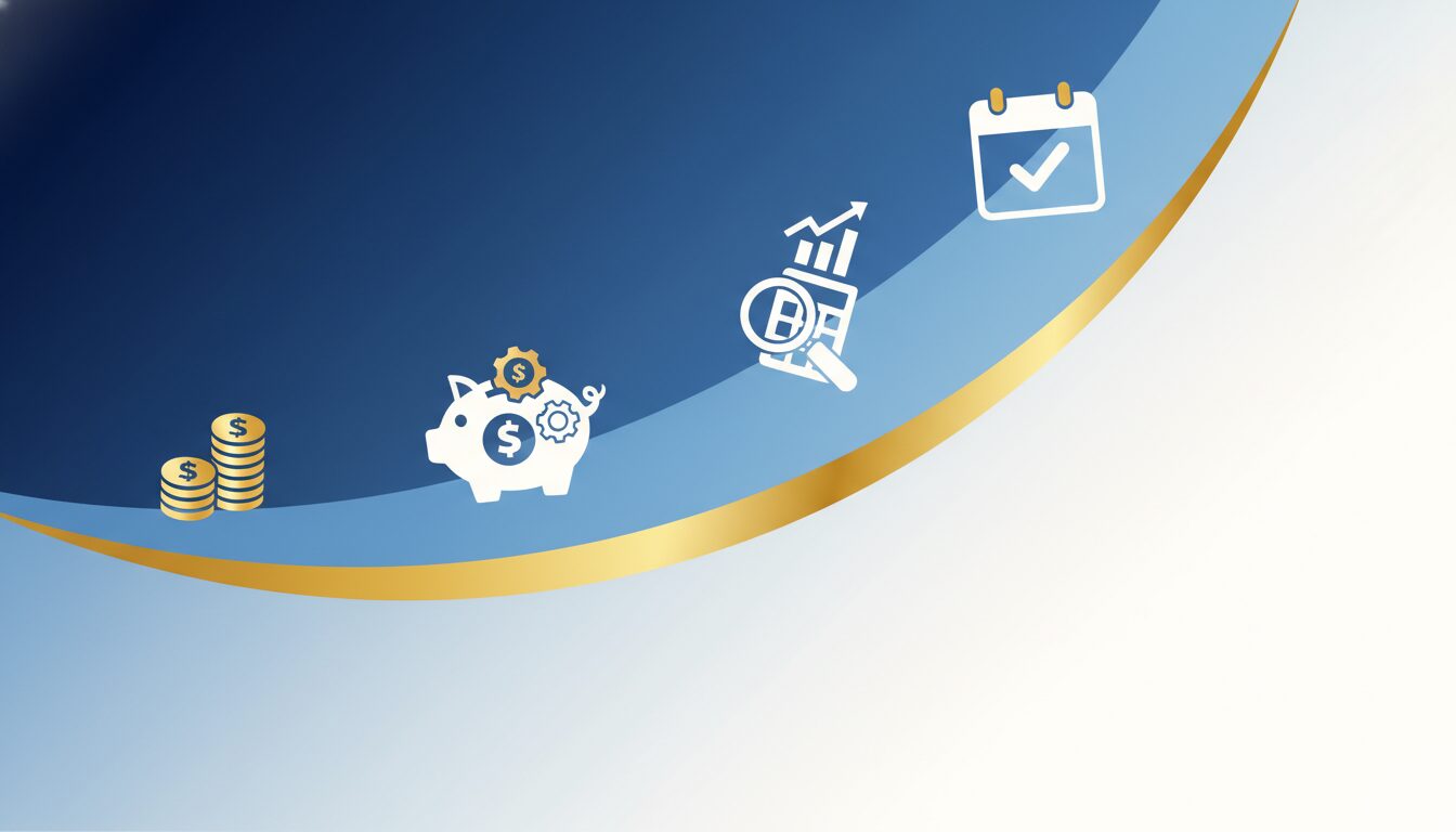 記事制作の費用相場と予算計画の立て方