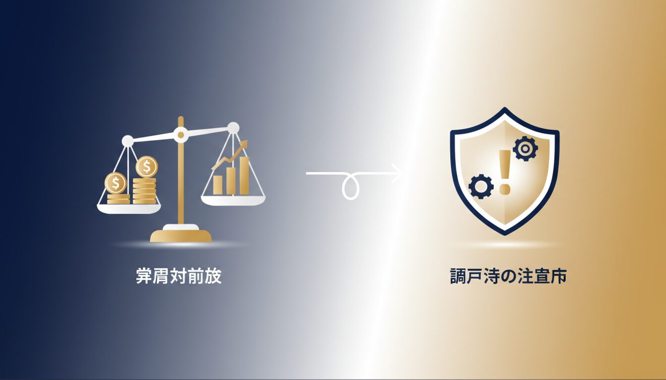 費用対効果と導入時の注意点