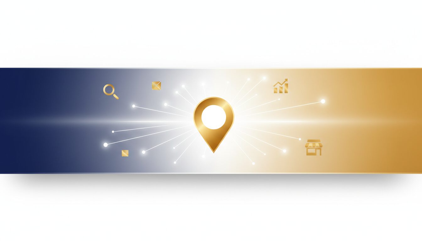 Googleビジネスプロフィール最適化の重要性