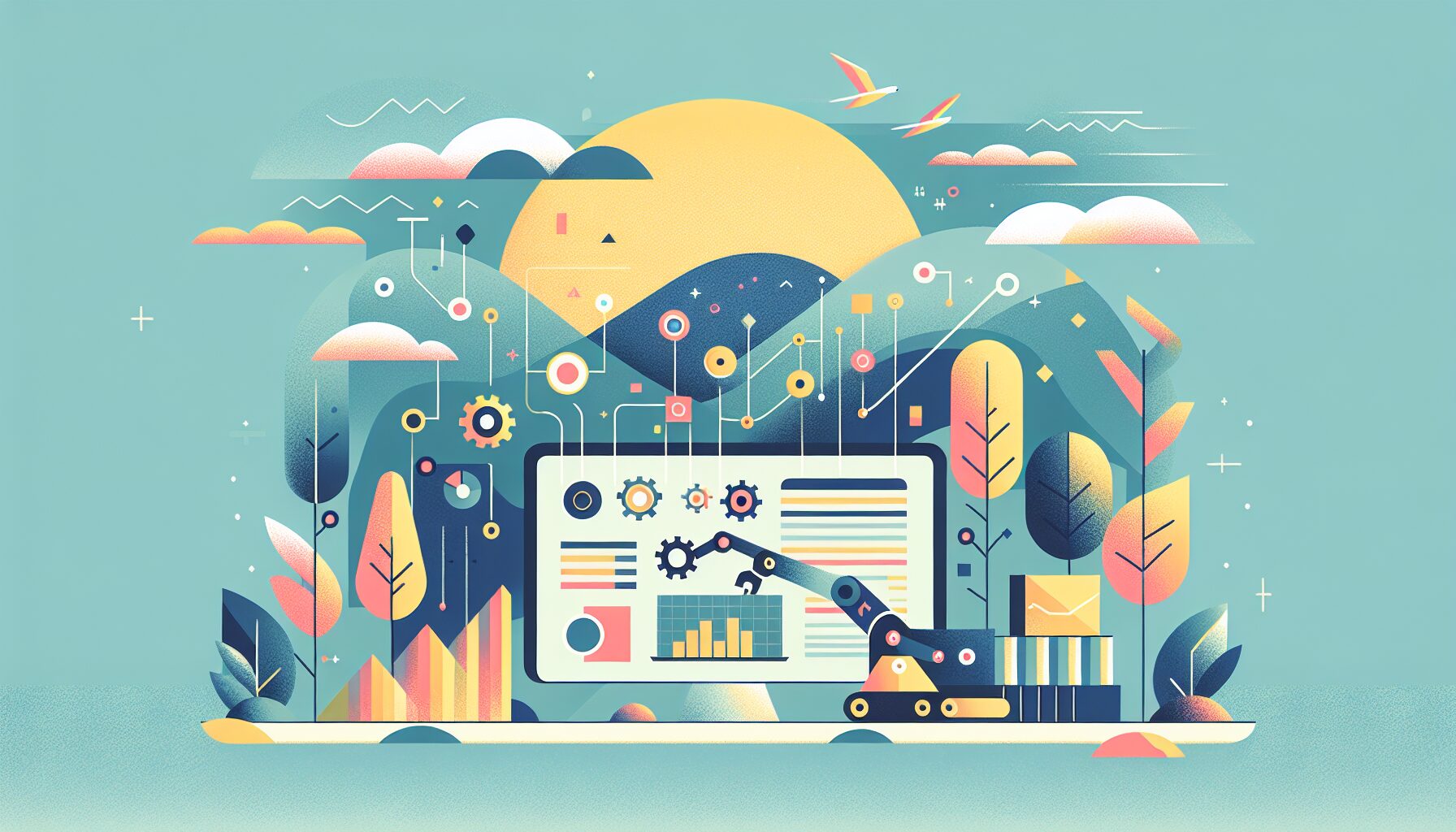 ASSET SEOを活用した記事作成自動化