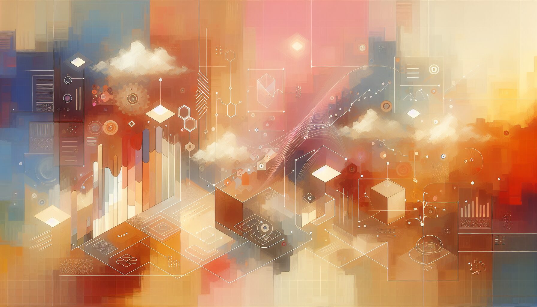 最新技術を活用した自動化戦略